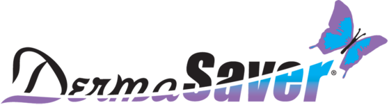 DermaSaver logo