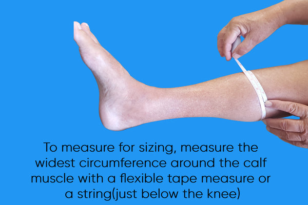 DermaSaver Casual Shin Tube