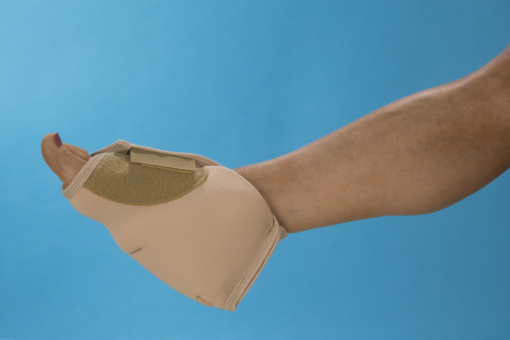 Stay-Put™ Heel Protector - HP1300